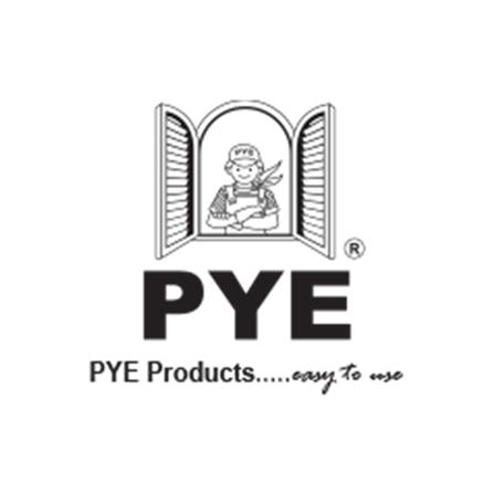 PYE WATERBASED UNDERCOAT 1L WOOD PRIMER