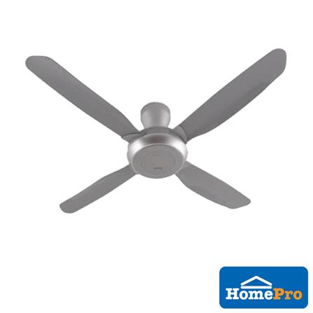 PANASONIC CEILING FAN PPG MD SG F-M14E2 56" GREY
