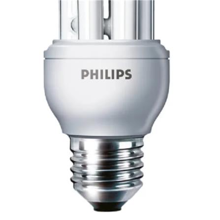 ENERGY LAMP WARM WHITE PHILIPS GENIE PG8E27WW