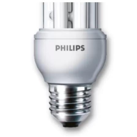 ENERGY LAMP COOL DAYLIGHT PHILIPS GENIE PG11E27CDL