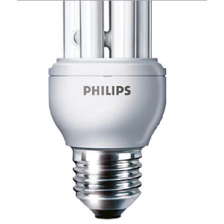 ENERGY LAMP WARM WHITE PHILIPS GENIE PG14E27WW