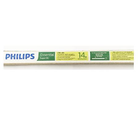 TL5 ESSENTIALVIEW 14W/830 WARM WHITE 683036 PHILIPS