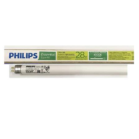 TL5 ESSENTIALVIEW 28W/830 WARM WHITE 883036 PHILIPS