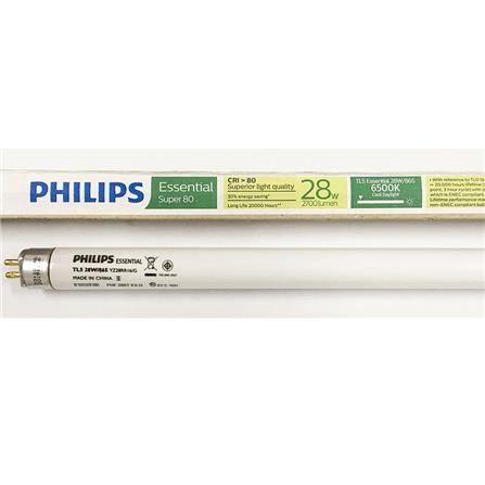 TL5 ESSENTIALVIEW 28W/865 COOL DAYLIGHT 886536 PHILIPS