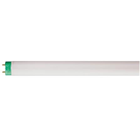 FLUORESCENT LAMP LONG COOL DAYLIGHT PHILIPS BRIGHT BOOST TL-D 18W/865