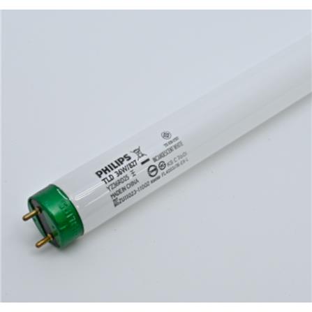 FLUORESCENT LAMP LONG WARM WHITE PHILIPS (TL-D 36W/827)