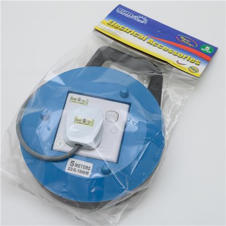 1G EXTENSION BOX 5M RP-105/23 SUMRISE