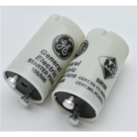 STARTER S10 GE 2PC 81024