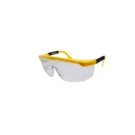 SAFETY GOGGLES WORKER WE100C IN/OUTDOOR