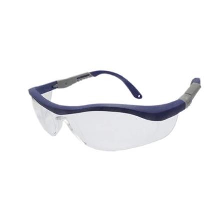 SAFETY GOGGLES WORKER WE200C IN/OUTDOOR