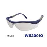 SAFETY GOGGLES WORKER WE200IO IN/OUTDOOR