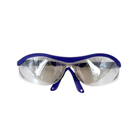 SAFETY GOGGLES WORKER WE200IO IN/OUTDOOR