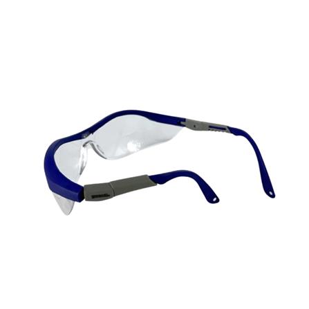 SAFETY GOGGLES WORKER WE200IO IN/OUTDOOR