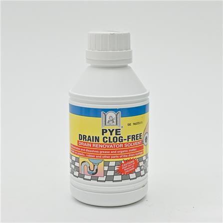 PYEDRAIN CLOG-FREE 500ML