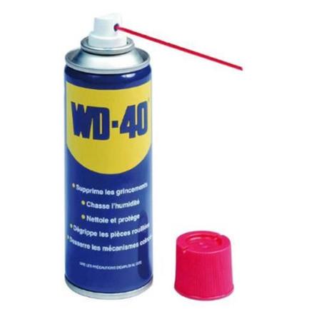 WD-40 191ML