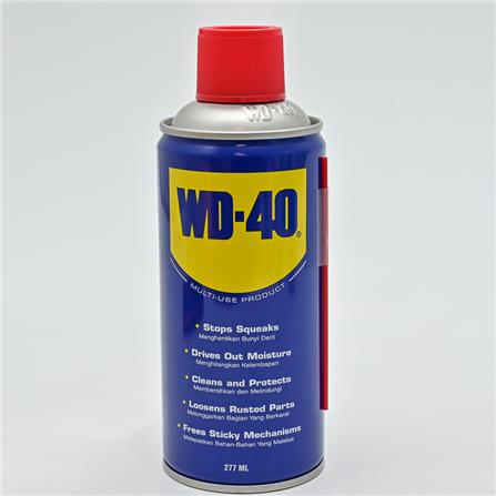 WD-40 277ML