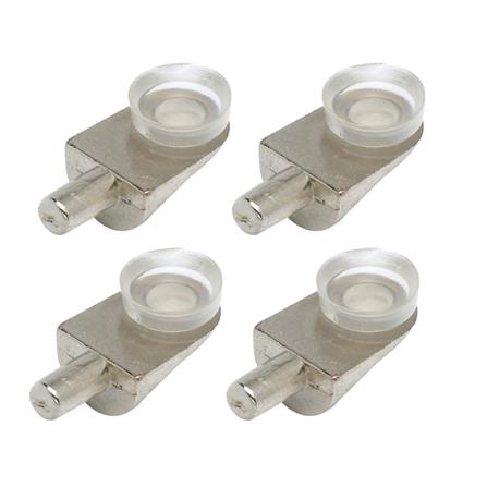 AVIO GLASS SHELF SUPPORT PINS GB K458NK 10PCS EACH