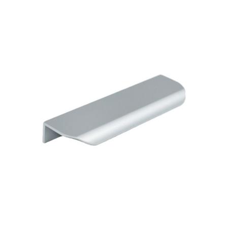 AVIO HANDLE NOVA HDL416 96MM SILVER LACQUER