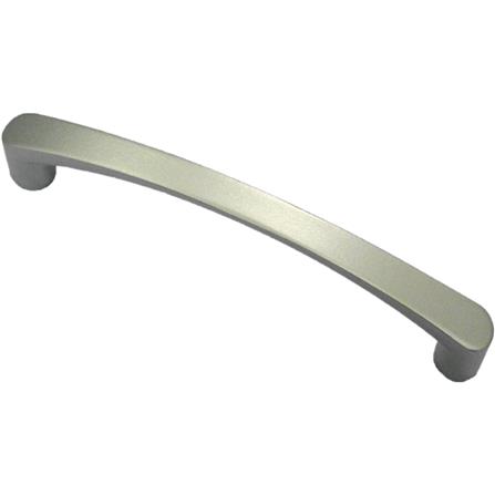 AVIO HANDLE NOVA 128MM HDL287 CHROME/SILVER LCQR
