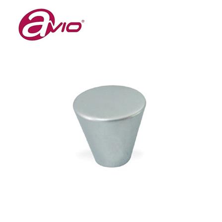 AVIO KNOB NOVA KN-431 21MM SATIN NICKEL