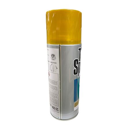 TOA AEROSOL SPRAY PAINT 400CC 020 GOLD
