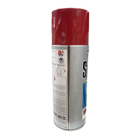 TOA AEROSOL SPRAY PAINT 400CC 022 MAROON