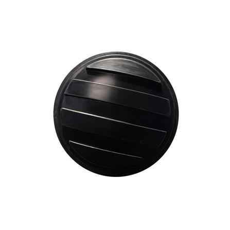 DELUXE POLYETHYLENE WATER TANK N150ARD ROUND (SLIM & TALL) TYPE 150/200 GALLON