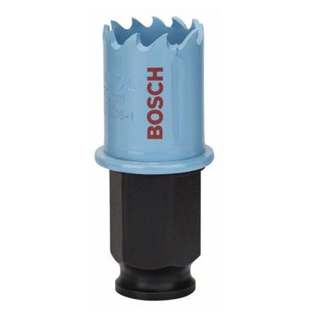 BOSCH METAL HOLE SAW 7/8" CUP 2608584783