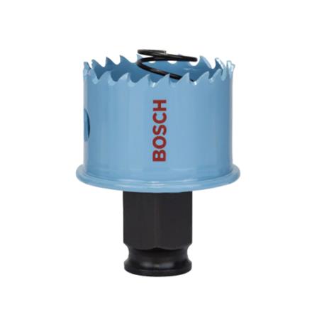 BOSCH METAL HOLE SAW 1-1/2" CUP 2608584791