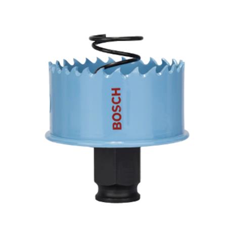 BOSCH METAL HOLE SAW  2" CUP 2608584796