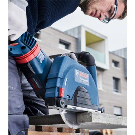 BOSCH DIAMOND BLADE SILVER  4" 2608600924