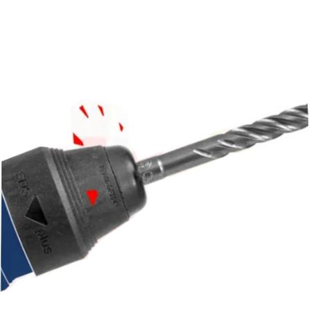 CONCRETE DRILL BIT BOSCH SDS+1 6.5x50/110 2608680265