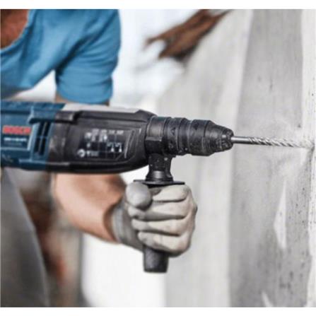 CONCRETE DRILL BIT BOSCH SDS+1 7x100/160 2608680268