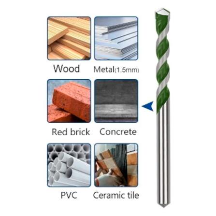 BOSCH CONCRETE DRILL BIT 12MM 2608680797