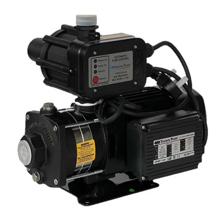 TSUNAMI BOOSTER PUMP CMH2-30K 0.37KW/0.5HP