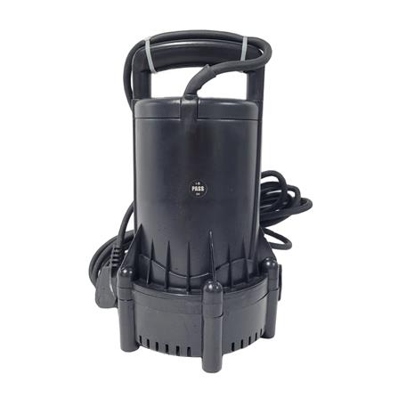 TSUNAMI SUBMERSIBLE PUMP HQP 250 250W