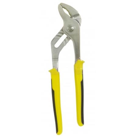 254x10  STANLEY GROOVE JOINT PLIER