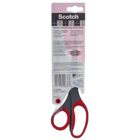 SCOTCH PRECISION SCISSORS 8"
