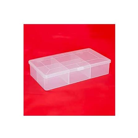 JUN HONG DIY TOOLBOX COMPARTMENT TRAY M5