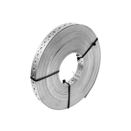 YIKTAT MULTI-PURPOSE STEEL BAND SB1210 12MM X 10 METER