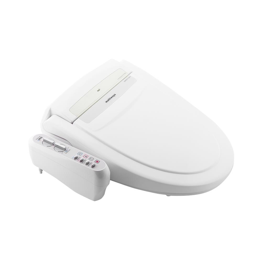 PERFECT AUTOMATIC TOILET SEAT 1100N