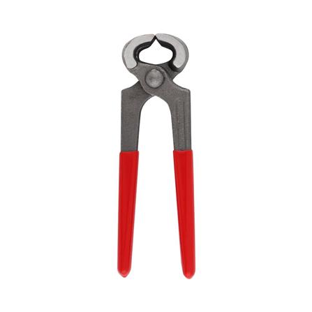 END-CUTTING PLIERS WITH RUBBERIZED HANDLES MATALL CP150M 6"