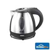 ELBA KETTLE JK-1207SS 1630WATT 1.2LITER STAINLESS STEEL