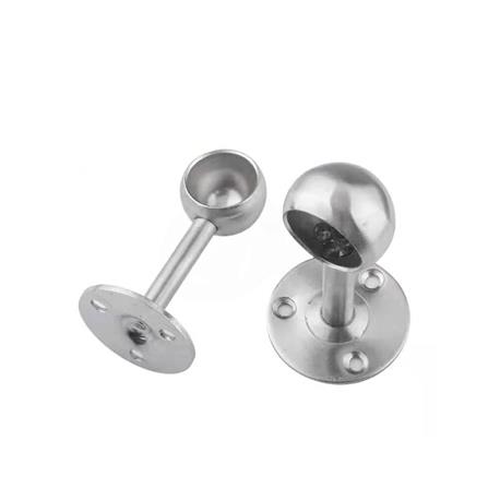 AVIO PIPE HOLDER-ENDCAP 19MM PH C209.19