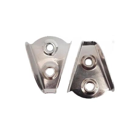 AVIO PIPE HOLDER V-SHAPED  PH 1925V-1 PAIR