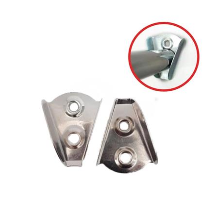 AVIO PIPE HOLDER V-SHAPED  PH 1925V-1 PAIR