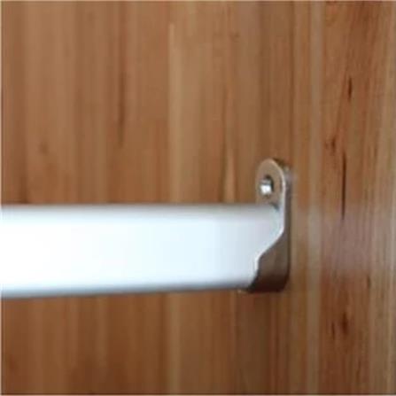 AVIO PIPE HOLDER-OVAL PH 3015.U.NK