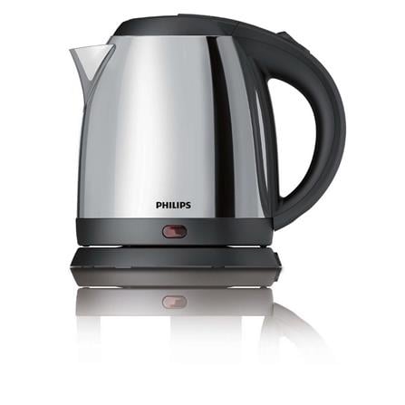 PHILIPS KETTLE HD9303/03 1800WATT 1.2LITER STAINLESS STEEL