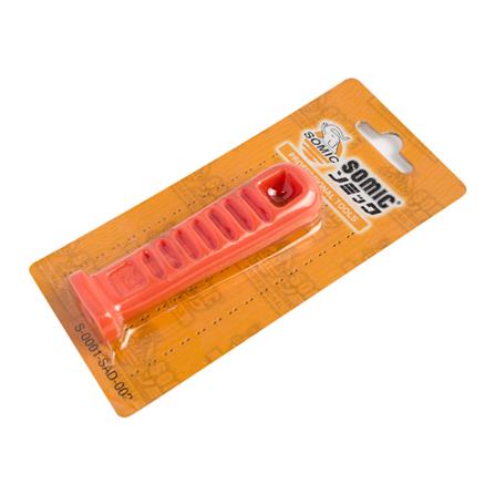 FILE HANDLE SOMIC NO.208 8IN