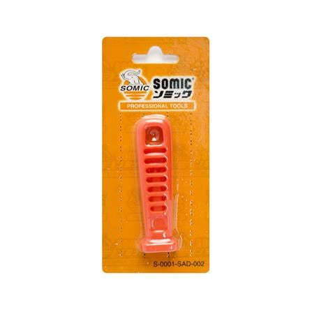 FILE HANDLE SOMIC NO.206 6IN